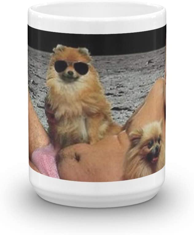 Nicolas Cage – Wish You Were Here. 15 Oz Ceramic Glossy Gift For Coffee Lovers Quote Mug Gifts For Men & Women. 15 Oz Fine Ceramic Mug With Flawless Glaze Finish