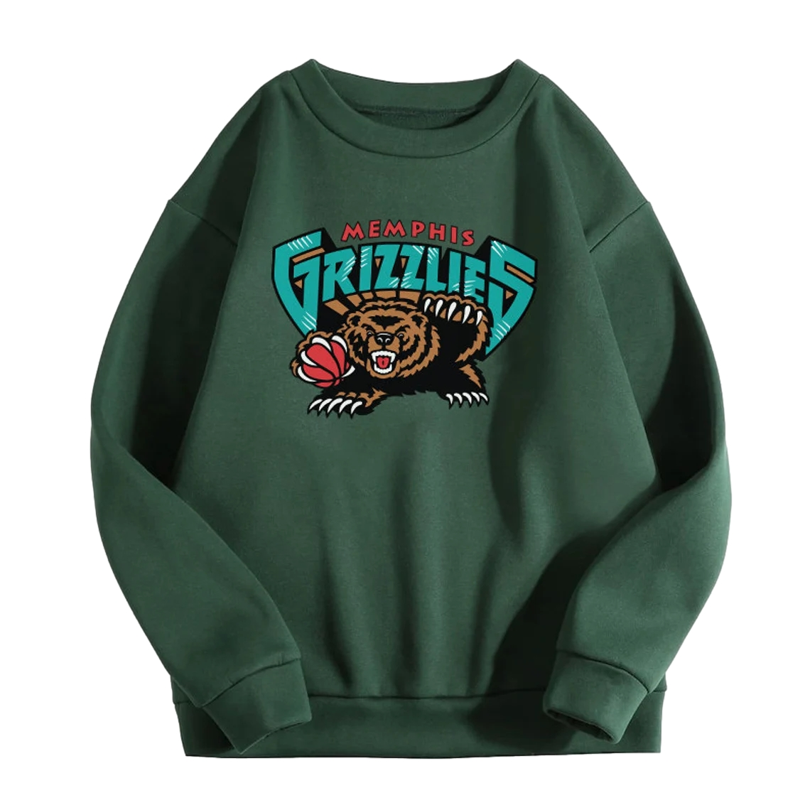 Memphis Sweatshirt, Vintage Memphis Sweatshirt, Memphis Hoodie, Memphis fan Shirt, sweatshirt