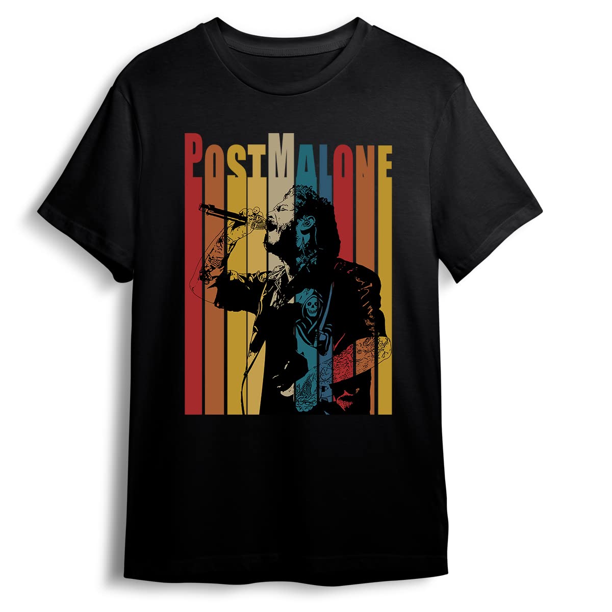 2022 Twelve Carat Concert Post%Malone Shirt, 2022 World Tour Post%Malone Tshirt for Women Men, Post%Malone Tour T Shirt Gift for Fan, Tank Top, Long Sleeve, Hoodie, Sweatshirt