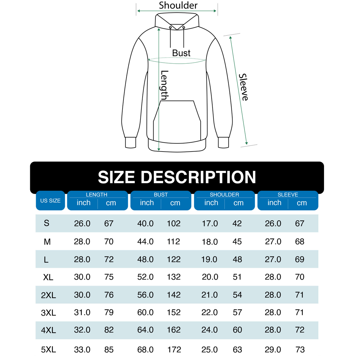 SATIGI She Keeps Me Safe Hunting Camo Hoodie Hunting Hoodie Deer Hunting Sweatshirt Hunting Jacket Gear For Hunting Trip Hunting Gift For Your Lovers Birthday