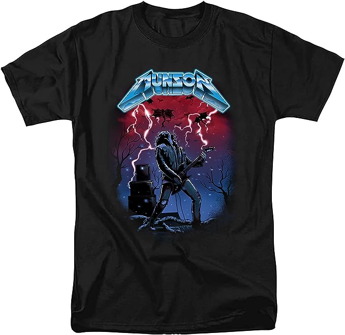 Eddie Munsons Shirt for Fans Mens Womens