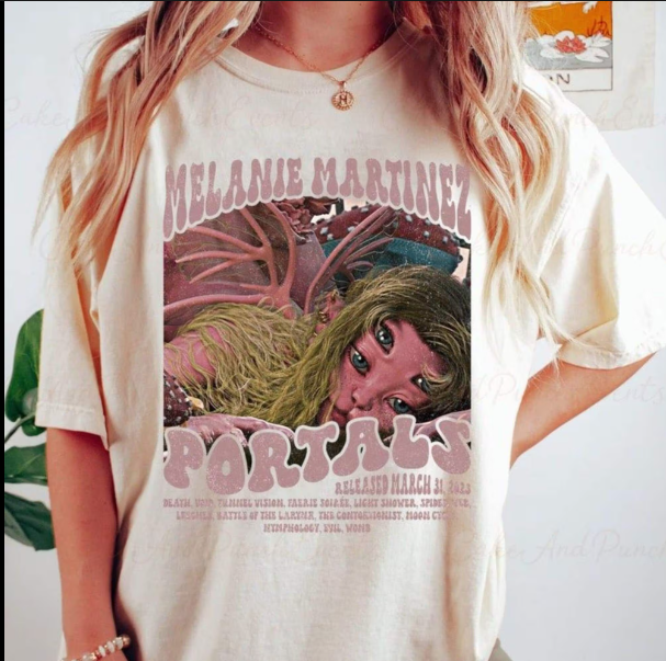 Lover Song Music Portal Shirt, Classic Unisex Short Sleeve Tees Shirt Gifts For Fan