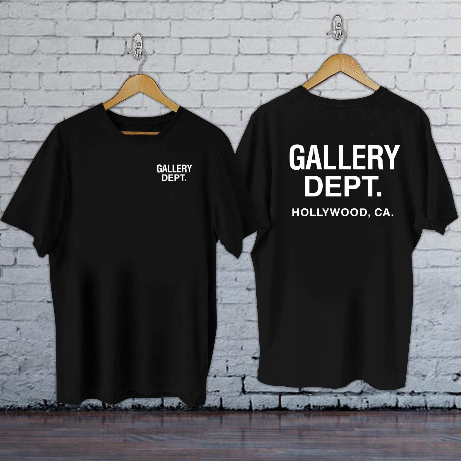 Gallery Dept Shirt