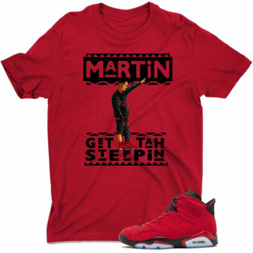 Toro Bravo 6’s Unisex T-shirt,Martin-Jordan 6 Shirt