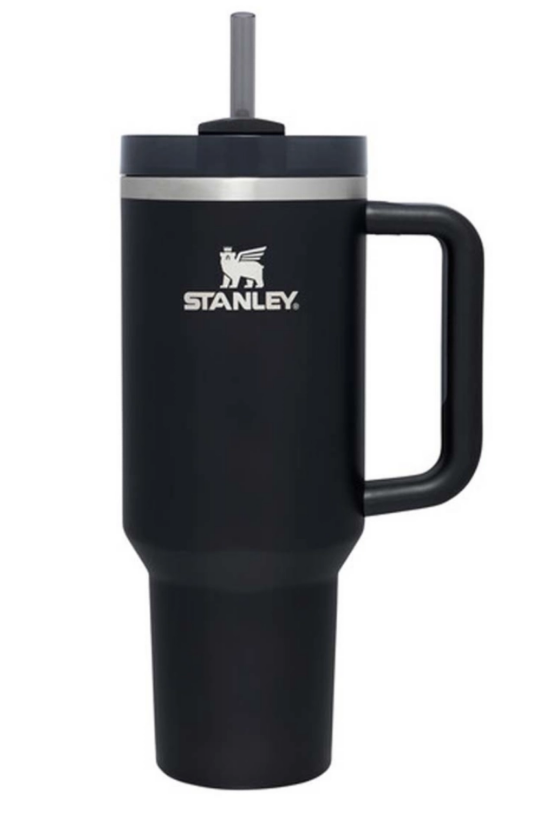 Stanley 40 oz Quencher H2.0 FlowState Tumbler