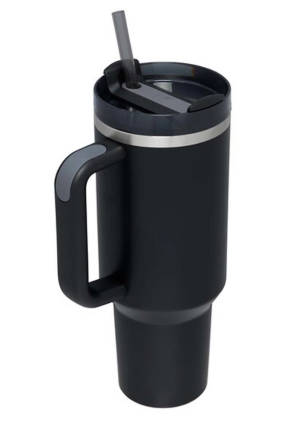 Stanley 40 oz Quencher H2.0 FlowState Tumbler