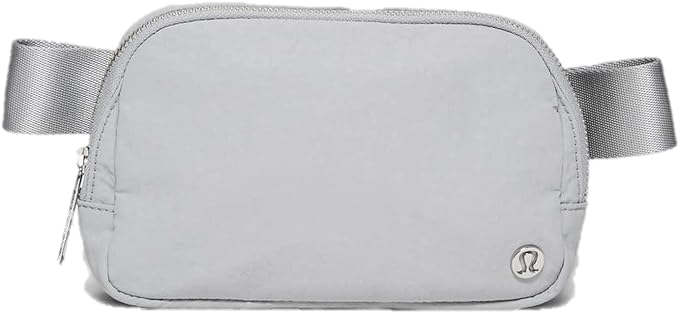 Lululemon Athletica, Lululemon Everywhere Belt Bag 1L (Silver Drop)