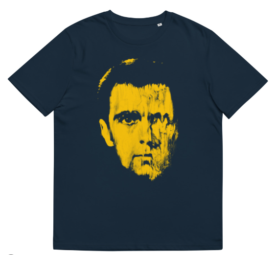 Peter Gabriel – PG3 Melt Black and White and Other