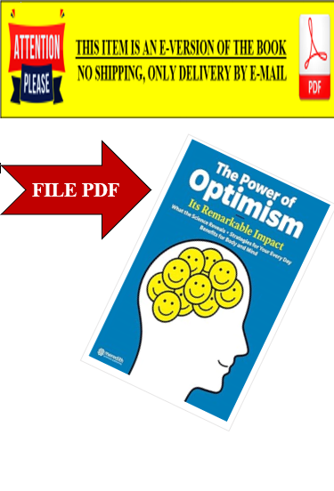The Power of Optimism