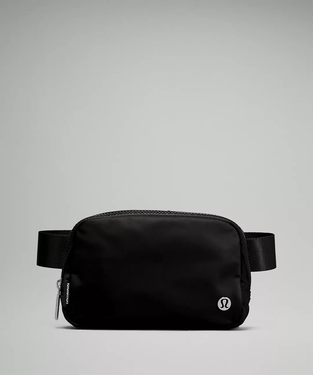 Lululemon Everywhere Belt Bag 1L Black
