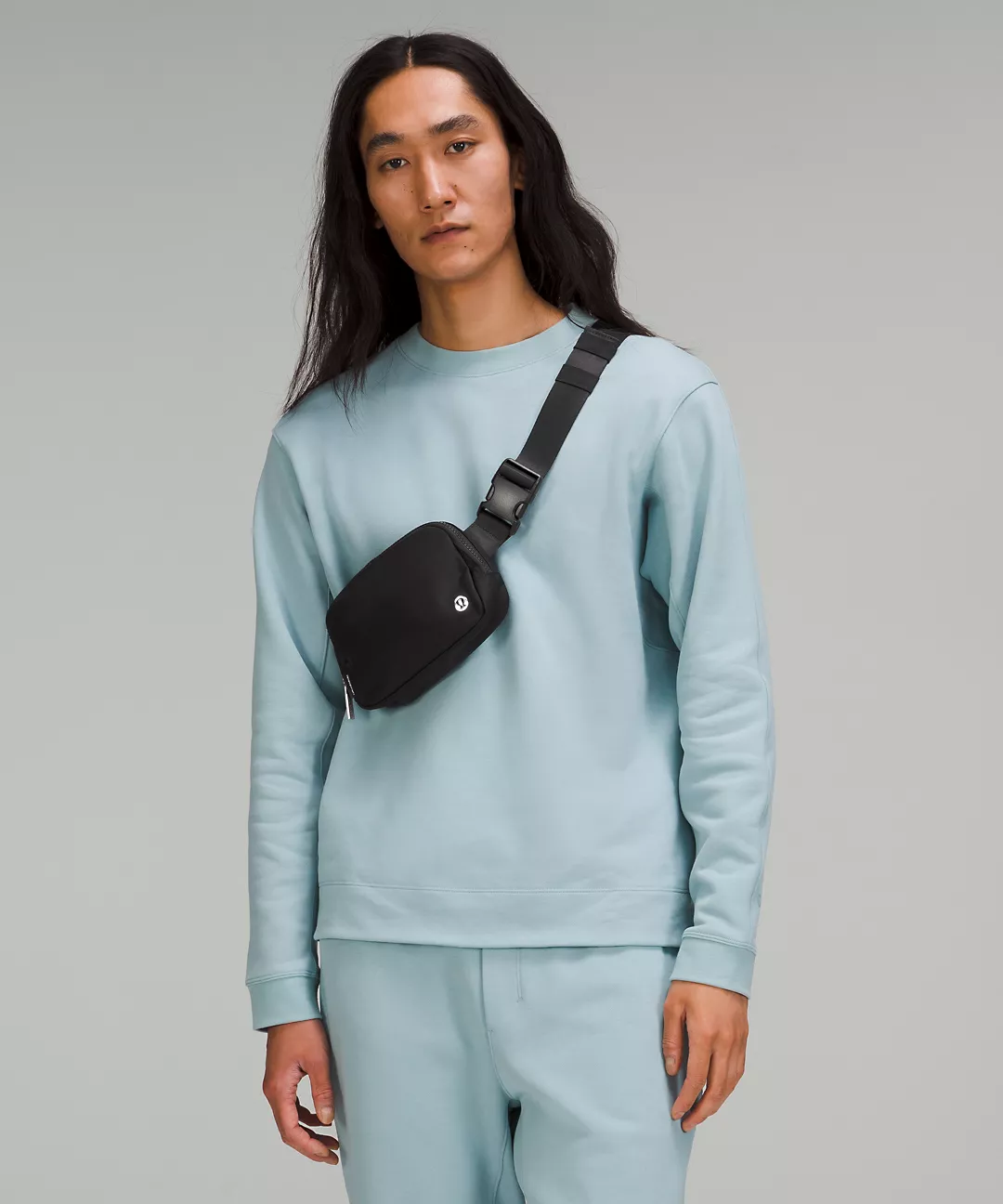 Lululemon Everywhere Belt Bag 1L Black