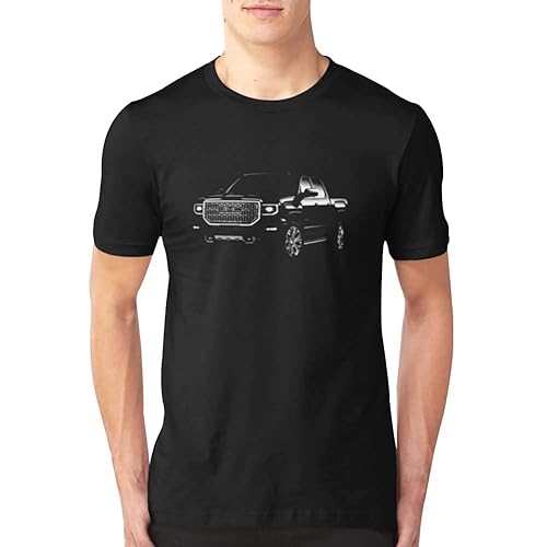 Gmc gmc truck gmc Sierra Denali TShirtT shirt Hoodie for Men, Women Full Size