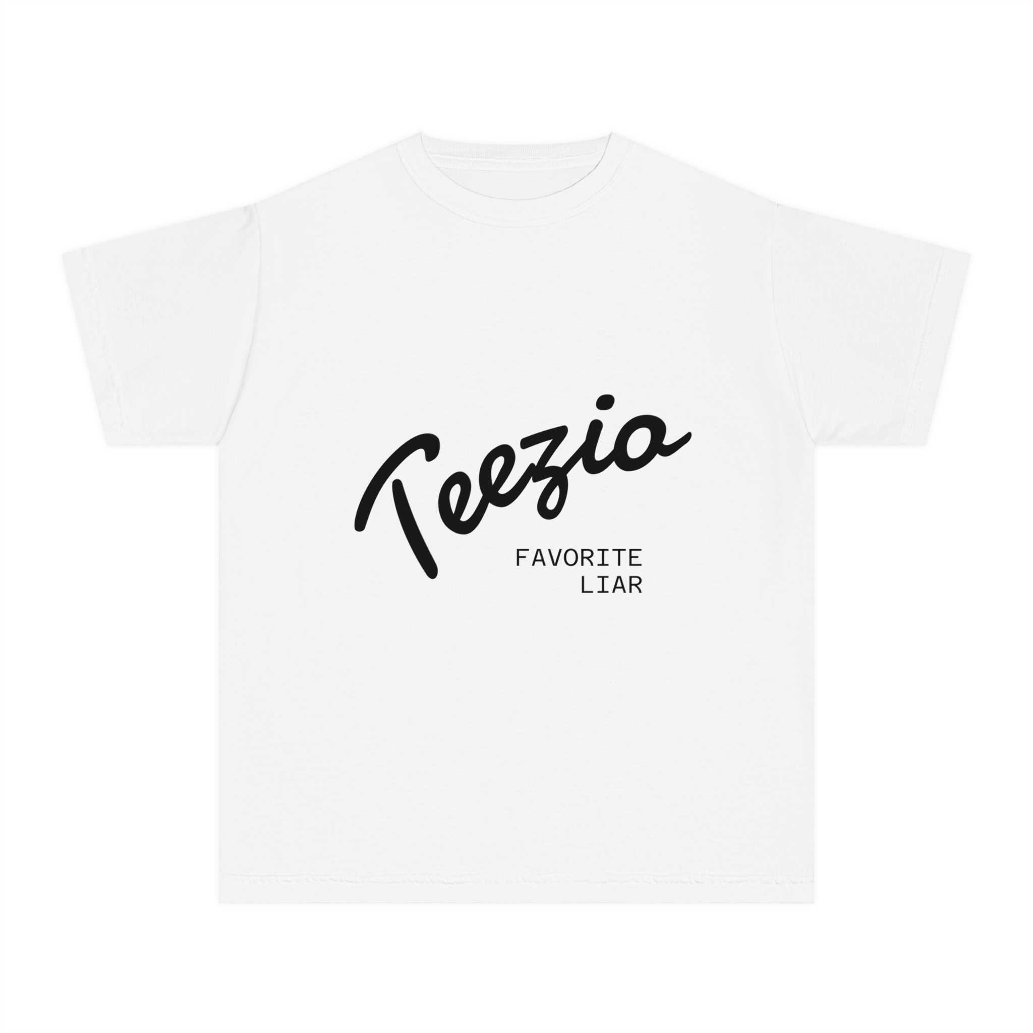 TEEZIO Vintage Graphic Shirt