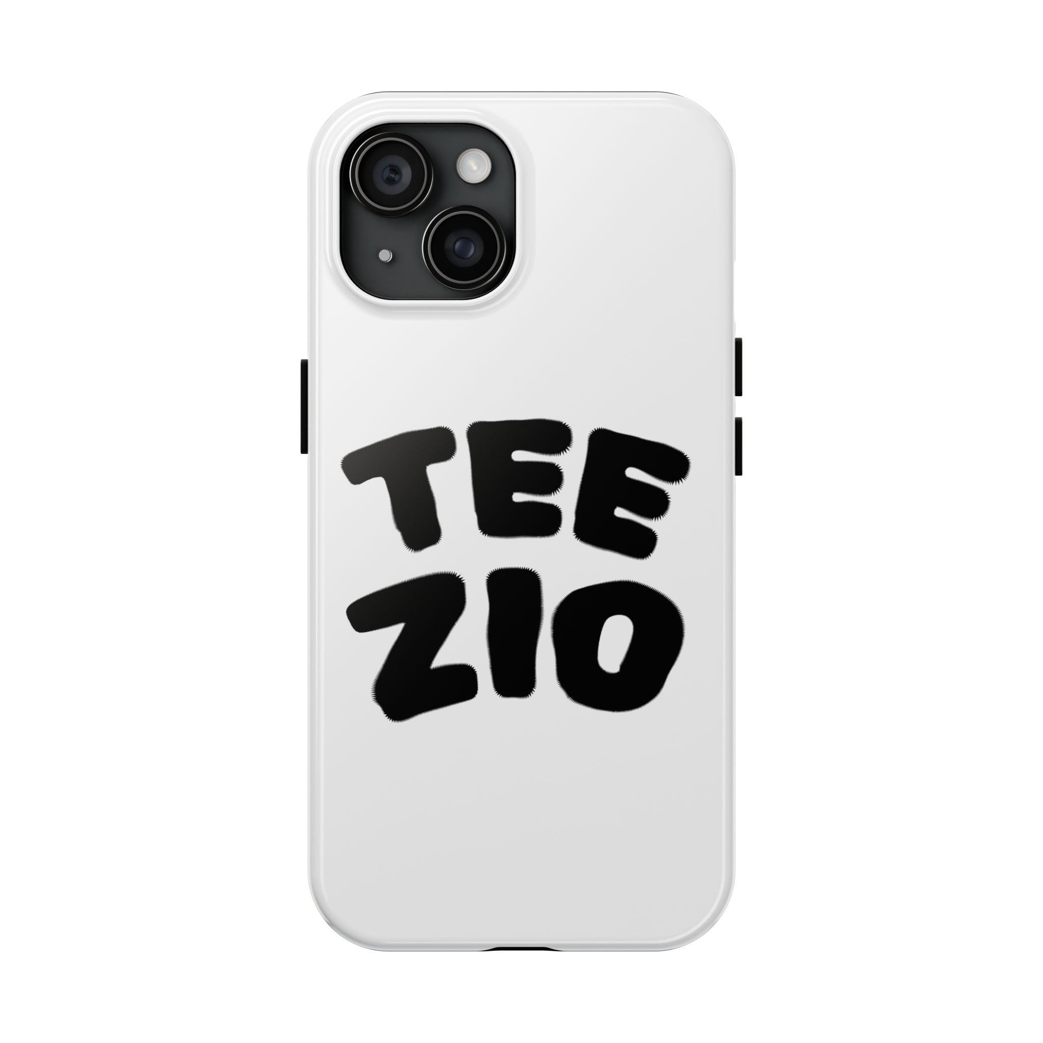 TEEZIO IP15 Fuel Tough Phone Case